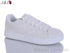 Кроссовки, Aba оптом H63A53-1