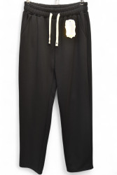 Брюки жіночі на хутрі BLACK CYCLONE БАТАЛ оптом BLACK CYCLONE