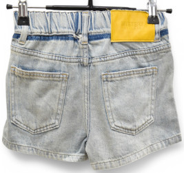 Шорты подростковые оптом 18795036 7163-85