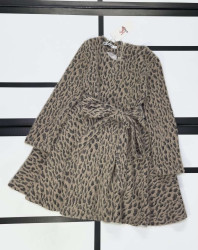 Платья подростковые оптом 40952867 593-4