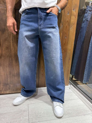 Джинси JOHN LUCCA BAGGY чоловічі оптом
