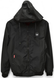 Куртки двусторонние демисезонные мужские оптом 14970683 BL-012-112