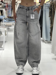 Джинсы женские I8 Denim оптом 64701582 58-158