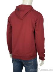 Батник, Мир оптом 3458-1115-7 bordo