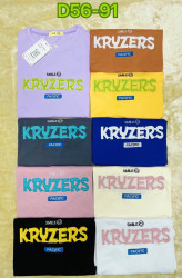 Футболки жіночі БАТАЛ оптом M8