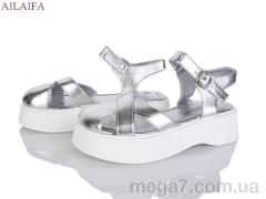 Босоножки, Ailaifa оптом SC2410-4