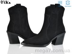 Ботинки, Vika оптом HK181-2