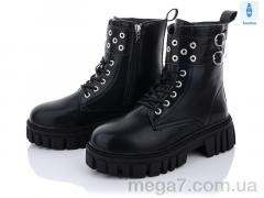 Ботинки, Ailaifa оптом LX17 black