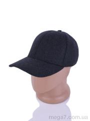 Кепка, Королева оптом Вовна т.сірий