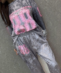 Спортивні костюми жіночі оптом