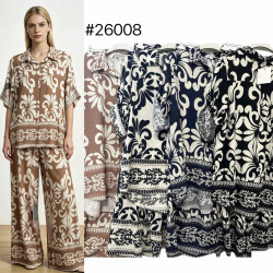 Костюми жіночі оптом Італія