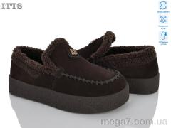 Туфли, ITTS оптом ITTS L8302-41