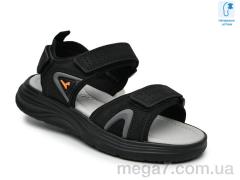 Сандалии, TOM.M оптом F65129A