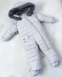 Комбинезоны детские оптом 19273468 8462-43