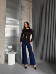 Лонгсливы женские оптом 40198267 1709-149