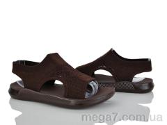 Босоножки, Бабочка-Mengfuna-AESD оптом 382-422