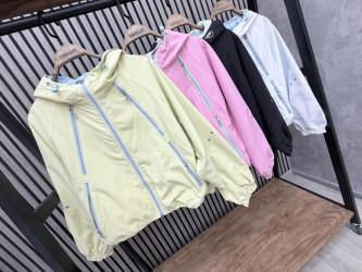 Ветровки женские оптом 07482159 0002-54