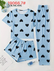 Піжами жіночі оптом 