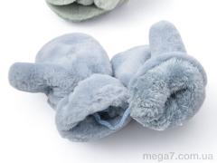 Варежки, Королева оптом C1185 mix