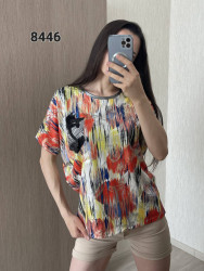 Футболки женские оптом 63240871 8446-2