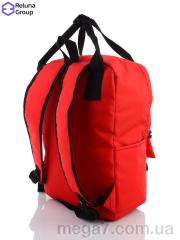 Сумка-рюкзак, Reluna Group оптом TB002-2 red