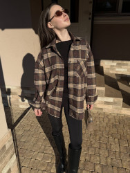 Сорочки жіночі оптом ARIADNA  