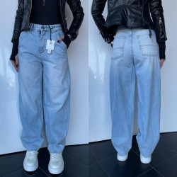 Джинсы женские I8DENIM оптом 63287091 02-22