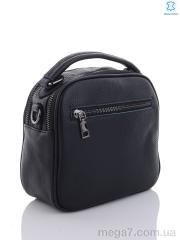 Сумка, Sunshine bag оптом W009 black