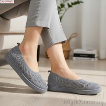 Балетки, QQ&Панда оптом 5862-1-5