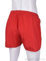Шорты, Banko оптом 219 red