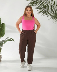 Спортивные штаны женские оптом 48539216 26023-222