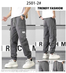 Джинсы мужские оптом 73869502 2501-2-307