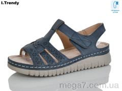 Босоножки, Trendy оптом G108-6