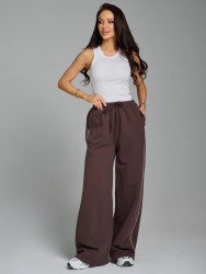 Спортивные штаны женские оптом 27610493 500436-120