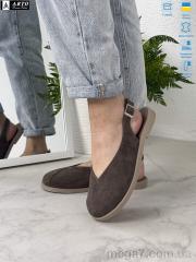 Босоножки, ARTO оптом 112 мокко з.