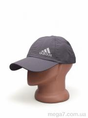 Кепка, Королева оптом CAP 14-38 grey