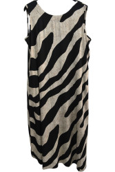 Платья женские БАТАЛ оптом 34871590 1209-298