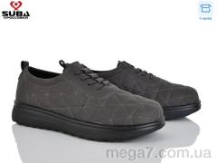 Кроссовки, SUBA оптом H339-3