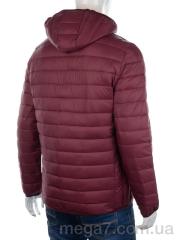 Куртка, M7 оптом 2024 bordo