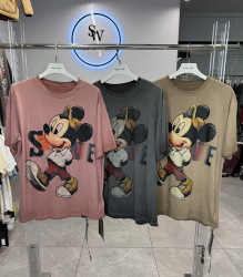 Футболки женские оптом 08365291 0978-10