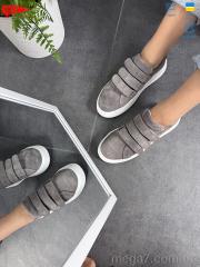 Туфли, ARTO оптом ARTO 720-1 сірий з.