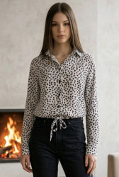 Блузки женские оптом 25193804 723-127