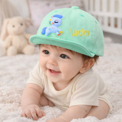 Кепки детские оптом 74690283 45-125