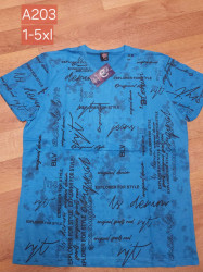 Футболки мужские оптом 73612849 005-39