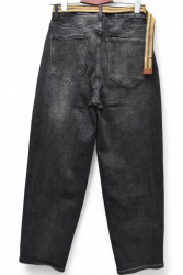 Джинси жіночі DKNSEL ПОЛУБАТАЛ оптом