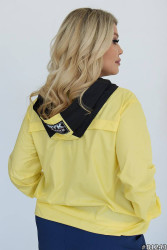 Вітровки жіночі БАТАЛ оптом