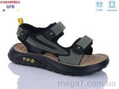 Сандалии, GFB-Канарейка оптом R827-7