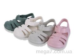 Босоножки, YZY оптом SP11180 mix