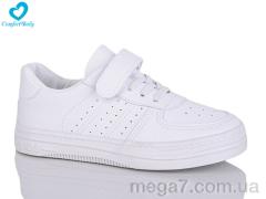 Кроссовки, Comfort-baby оптом Comfort-baby  305В білий