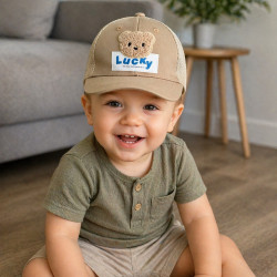 Кепки детские оптом 84713625 44-65